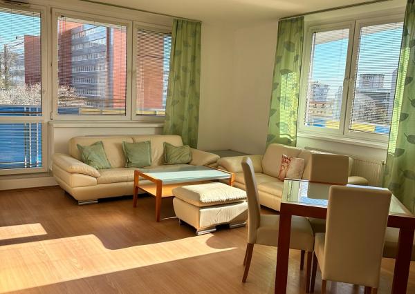 3-izb. byt na Tomášikovej ul.