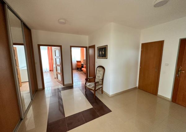 3-izb. byt na Tomášikovej ul.