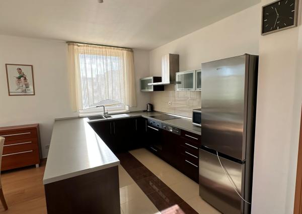 3-izb. byt na Tomášikovej ul.