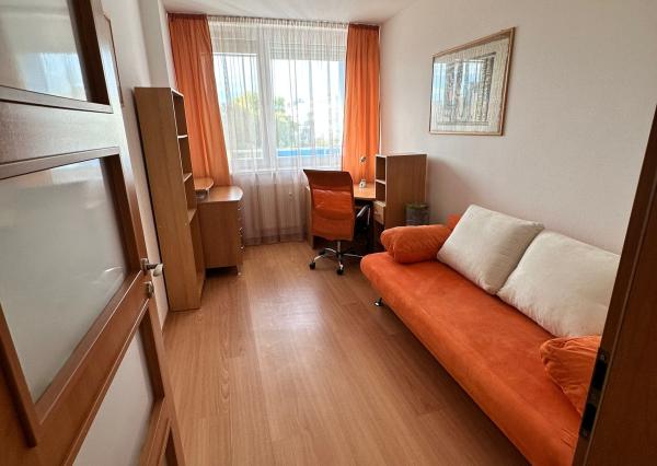 3-izb. byt na Tomášikovej ul.