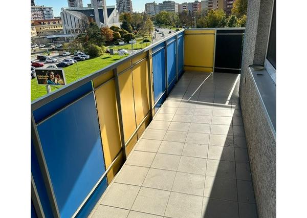 3-izb. byt na Tomášikovej ul.