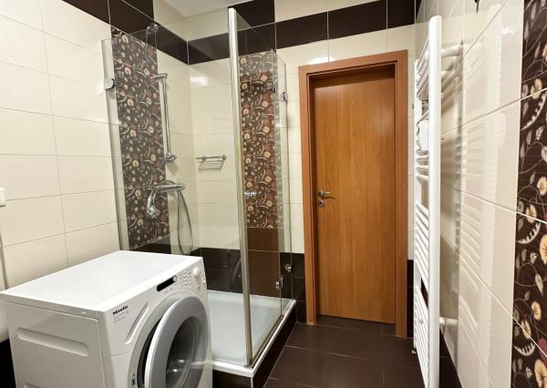 3-izb. byt na Tomášikovej ul.