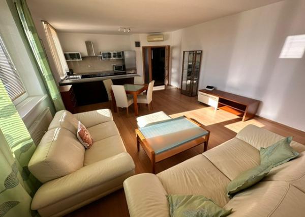 3-izb. byt na Tomášikovej ul.