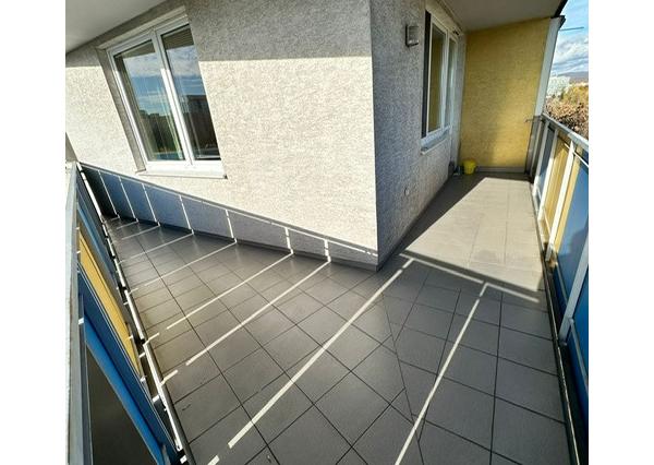 3-izb. byt na Tomášikovej ul.