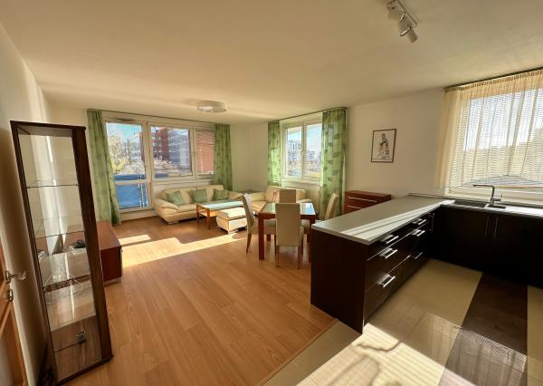 3-izb. byt na Tomášikovej ul.