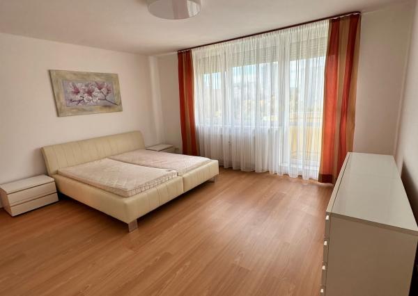 3-izb. byt na Tomášikovej ul.