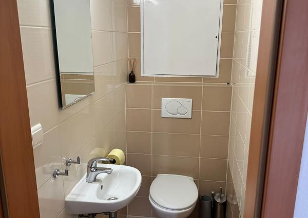 3-izb. byt na Tomášikovej ul.