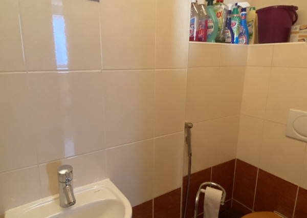 2-izb. byt na Rezedovej ul. pri Retre