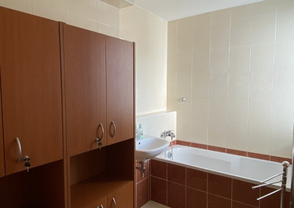 2-izb. byt na Rezedovej ul. pri Retre