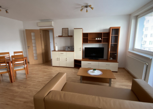 2-izb. byt na Rezedovej ul. pri Retre