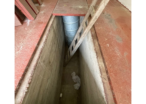 REZERVOVANÉ - Garáž na Kašmírskej