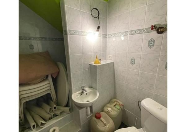 Chata v Plaveckom Štvrtku