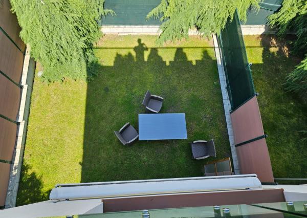 Rodinný dom na Jurskej