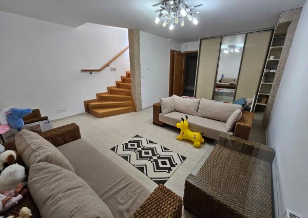 Rodinný dom na Jurskej