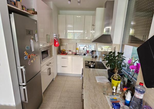 Rodinný dom na Jurskej