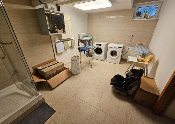 Rodinný dom na Jurskej