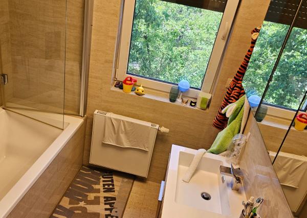 Rodinný dom na Jurskej