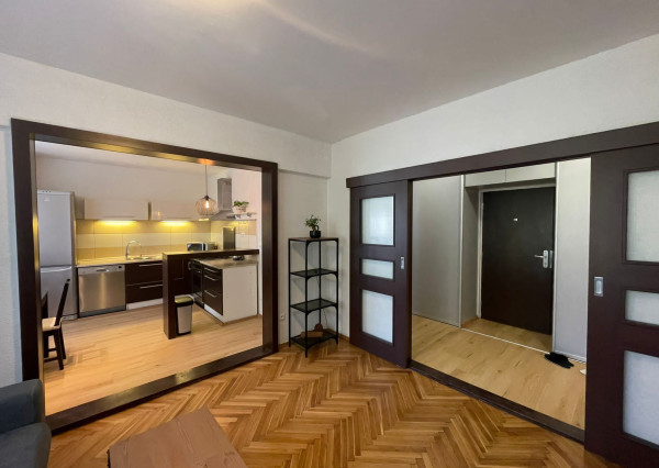 Košická - 2-izb. byt