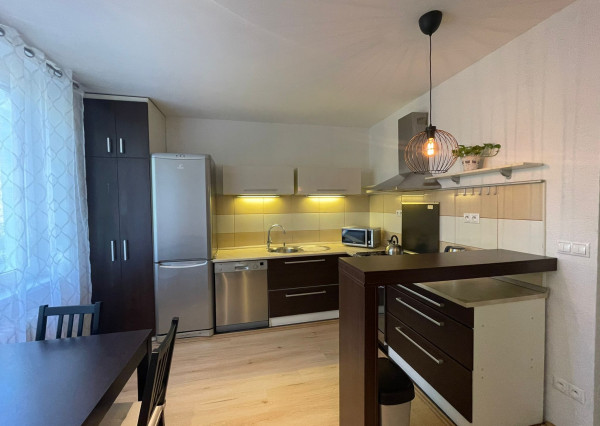 Košická - 2-izb. byt