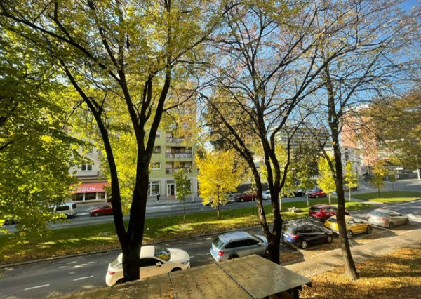 Košická - 2-izb. byt