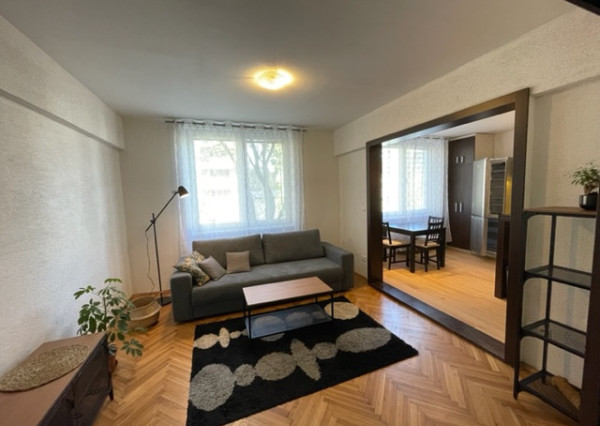 Košická - 2-izb. byt