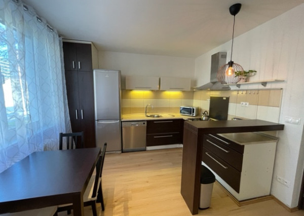 Košická - 2-izb. byt