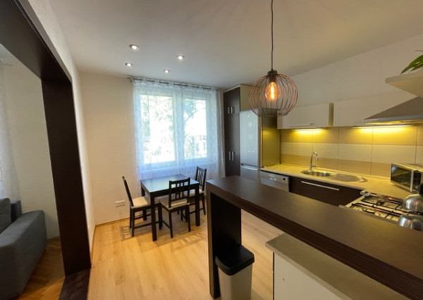 Košická - 2-izb. byt