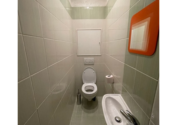 Košická - 2-izb. byt