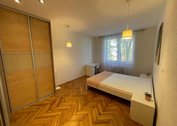 Košická - 2-izb. byt