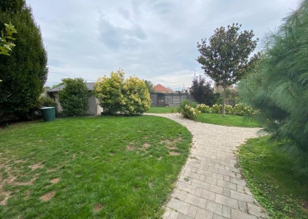 Luxusná vila v Rajke