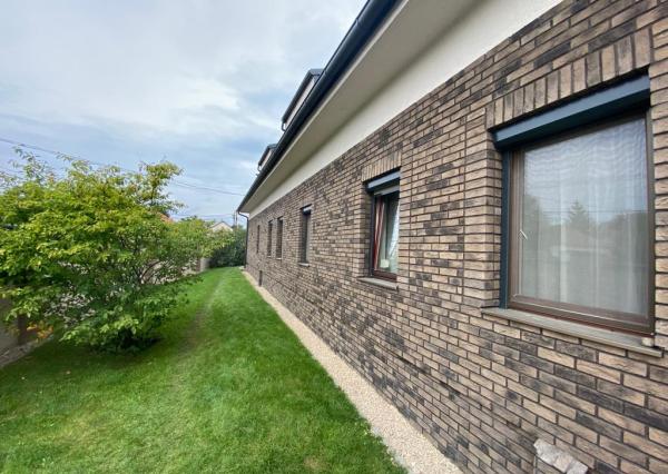 Luxusná vila v Rajke