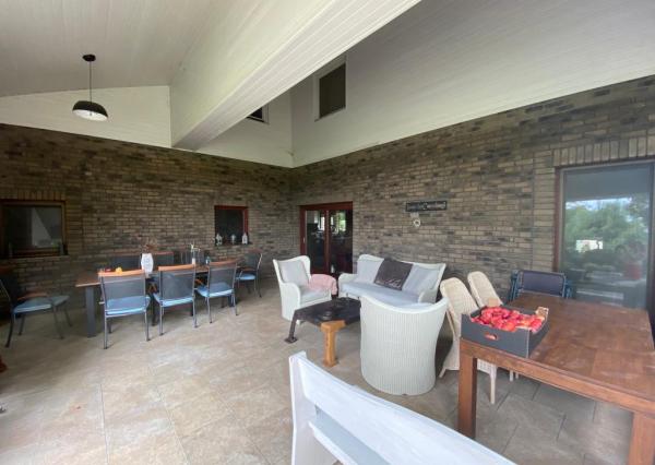 Luxusná vila v Rajke