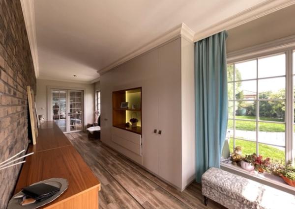 Luxusná vila v Rajke