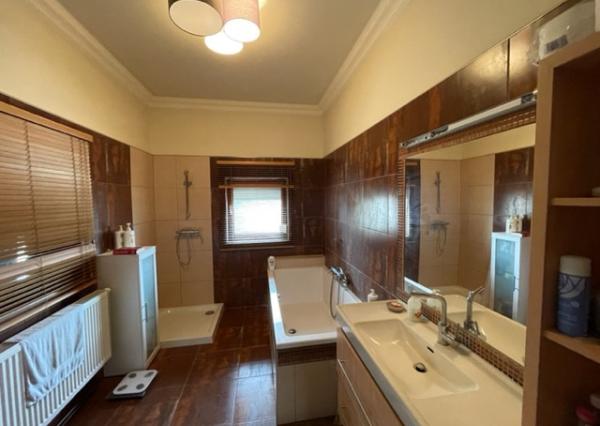 Luxusná vila v Rajke