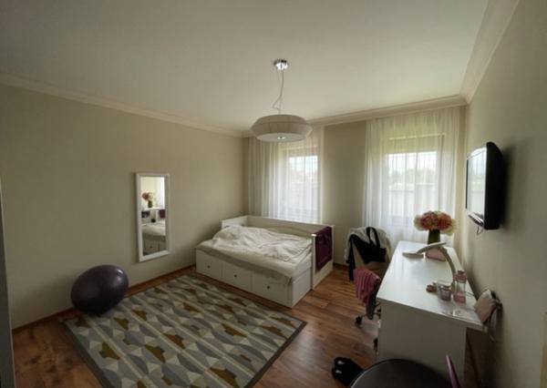 Luxusná vila v Rajke