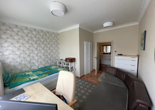 Luxusná vila v Rajke