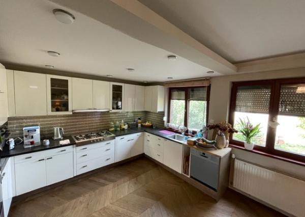 Luxusná vila v Rajke