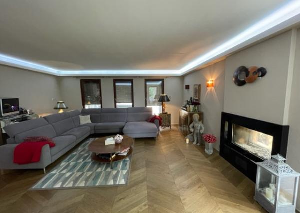 Luxusná vila v Rajke