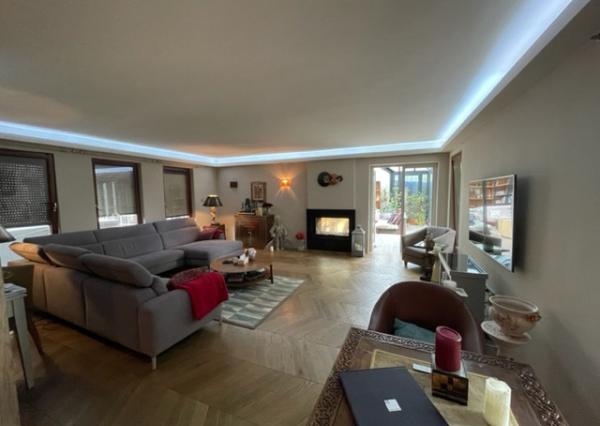 Luxusná vila v Rajke