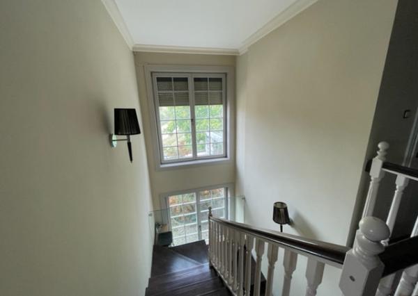 Luxusná vila v Rajke