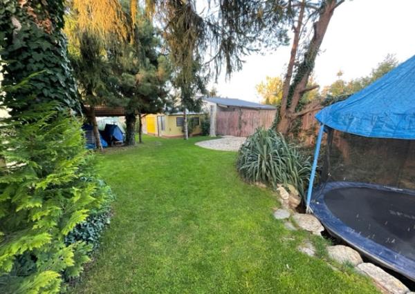 Dom v Ivanke pri Dunaji