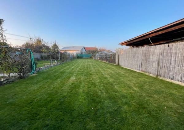 Dom v Ivanke pri Dunaji