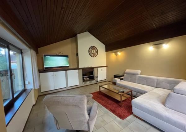 Dom v Ivanke pri Dunaji