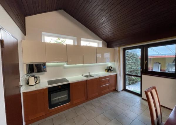 Dom v Ivanke pri Dunaji