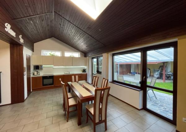 Dom v Ivanke pri Dunaji