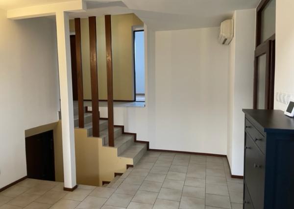 Dom v Ivanke pri Dunaji