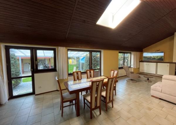 Dom v Ivanke pri Dunaji