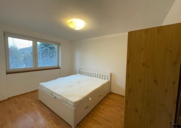 Dom v Ivanke pri Dunaji