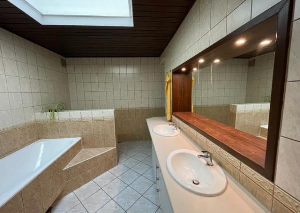 Dom v Ivanke pri Dunaji