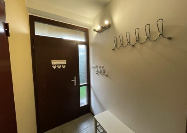 Dom v Ivanke pri Dunaji